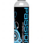 Passion Hybrid Blend Lubricant  Unscented 8oz