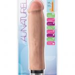 Au Naturel Sensa Feel Magnum Vibe 11 Inch Realistic Dildo