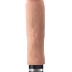 Au Naturel Sensa Feel Magnum Vibe 11 Inch Realistic Dildo