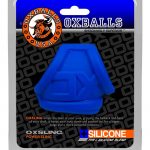 Oxsling Silicone Power Sling Colbalt Ice