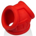 Oxsling Silicone Power Sling Red Ice