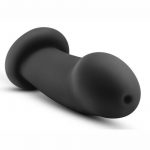 Temptasia Elvira Silicone Dong Black