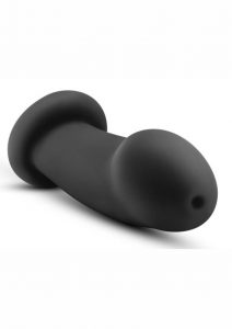 Temptasia Elvira Silicone Dong Black