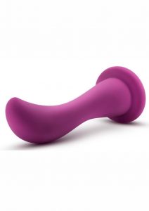 Temptasia Bellatrix Silicone Dong Plum