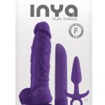 Inya Play Things Kit - Purple