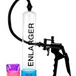 Linx X Factor Penis Pump Clear One Size