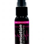 Femsation Female Stimulation Spray 1 Ounce Bottle