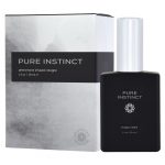 Pure Instinct Pheromone Infused Cologne For Him 1 Ounce