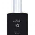 Pure Instinct Pheromone Infused Cologne For Him 1 Ounce