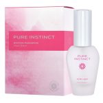 Pure Instinct Pheromone Infused Perfume For Her .5 Ounce Spray