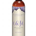 Intimate Earth Ease Relaxing Anal Silicone Glide 4oz