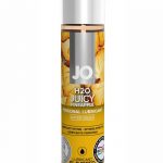 Jo H2O Water Based Flavored Lubricant Juicy Pineapple 1 Ounce