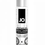 Jo Premium Silicone Lubricant Original 1 Ounce