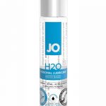 JO H2O Water Based Lubricant Cooling 1oz
