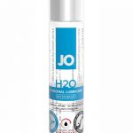 JO H2O Water Based Lubricant Warming 1oz