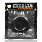 Oxr-1 Cockring Single Black