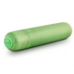 Gaia 1 Speed Eco Bullet Biodegradable Waterproof Green 3.5 Inch