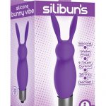 The 9 Silibuns Bunny Bullet Purple