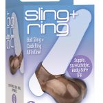 The 9 Sling And Ring C-ring And B-ring