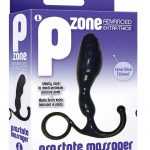 The 9 P-zone Advanced Prostate Massager