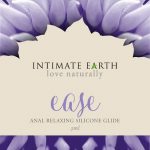 Intimate Earth Ease Anal Relaxing Silicone Glide 3ml