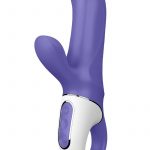 Satisfyer Vibes Magic Bunny Female Stimulator Waterproof