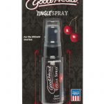 GoodHead Tingle Spray Sweet Cherry 1 Ounce