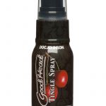 GoodHead Tingle Spray Sweet Cherry 1 Ounce