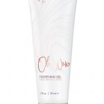 CG Oh Wow Tightening Gel Au Natural 1 Ounce