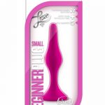 Luxe Beginner Plug Small Pink