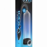 Performance VX101 Male Pump Clear