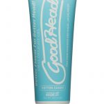 GoodHead Oral Delight Gel Cotton Candy 4 Ounce