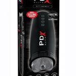 Pdx Elite Moto Bator 2 Male Masturbator Thrust Rechargeable