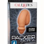 Packer Gear Silic Packing Penis 4 Harness Accessory