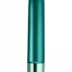 Touch Of Velvet Peacock Petals Vibrator Multispeed Waterproof