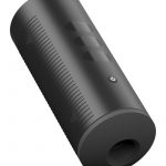 Kiiroo Titan Interactive Vibrating Masturbator For Men Black 8.7 Inches