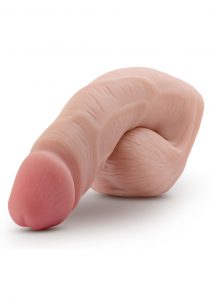 Performance Packer Realistic Dildo 5in - Vanilla