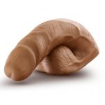 Performance Packer Realistic Dildo 5in - Caramel