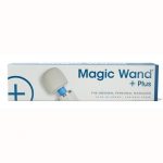 Magic Wand Plus - Hv265 Massager Multispeed Vibrating