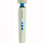 Magic Wand Plus - Hv265 Massager Multispeed Vibrating