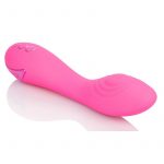 California Dreaming Surf City Centerfold Multi Function Vibrator