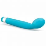 Rose Scarlet G G-Spot Multi Speed Vibrator Blue