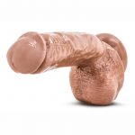 X5 Mister Grande Latin Dildo Non Vibrating Suction Cup