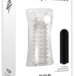 Zt The Pop Stroker Rechargeable Waterproof