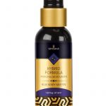 Hybrid Formula Flavored Personal Moisturizer Blueberry Muffin 1.93 Ounces