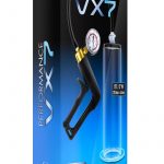 Performance Vx7 Vacuum Penis Pump Clear