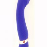 Geminii Xlr8 Turbo Boost Rechargeable Vibrator Ultra Violet