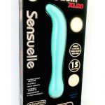 Baelii Xlr8 Rechargeable Vibrator Turbo Boost Waterproof Teal