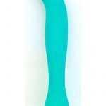 Baelii Xlr8 Rechargeable Vibrator Turbo Boost Waterproof Teal