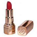Hide and Play Rechargeable Lipstick Multi Function Waterproof  Red